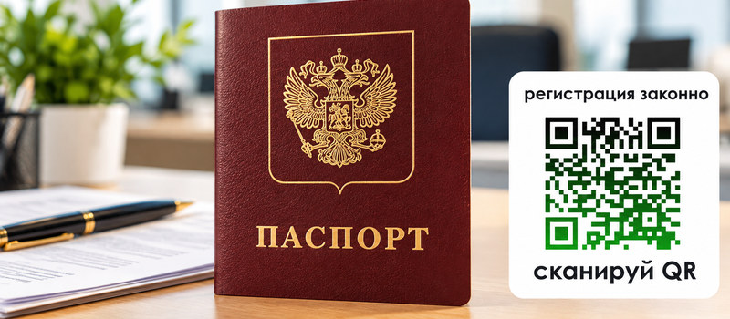 прописка в Ряжске регистрация в Ряжске